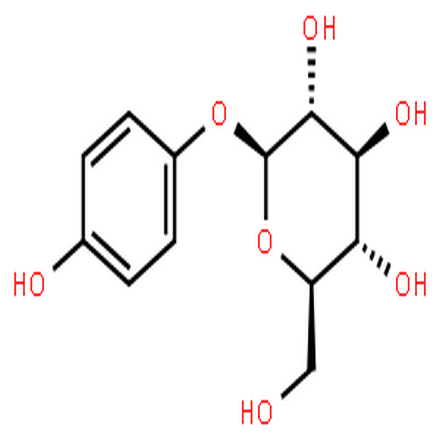 熊果苷,Arbutin