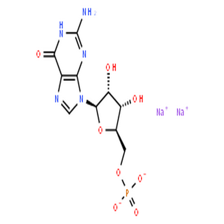 5-鸟苷一磷酸二钠盐,Guanosine 5'-monophosphate disodium salt