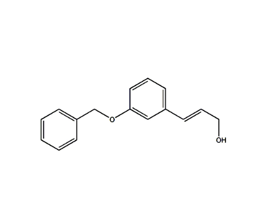 3-Benzyloxycinnamyl alcohol,3-Benzyloxycinnamyl alcohol