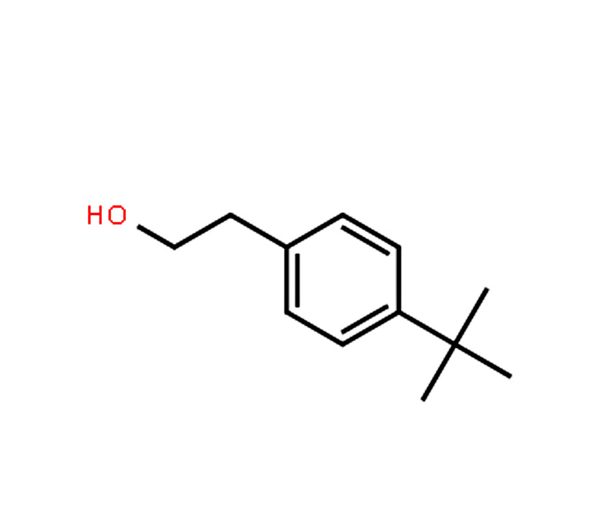 4-叔丁基苯乙醇,2-(4-(tert-Butyl)phenyl)ethanol