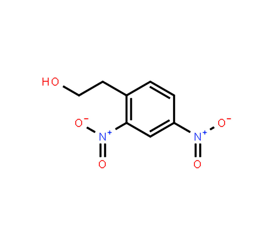 Benzeneethanol,2,4-dinitro-,Benzeneethanol,2,4-dinitro-