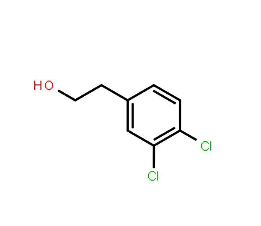 3,4-二氯苯乙醇,2-(3,4-Dichlorophenyl)ethanol