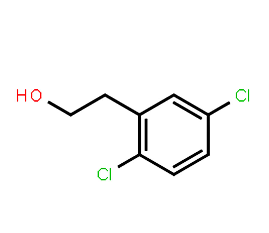 2,5-二氯苯乙醇,2-(2,5-Dichlorophenyl)ethan-1-ol