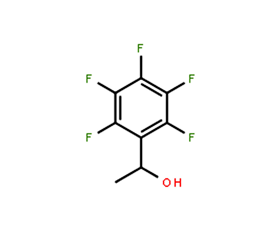 (1-羟乙基)五氟苯,1-(Pentafluorophenyl)ethanol