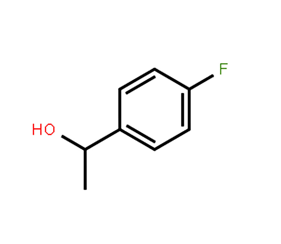 1-(4-氟苯基)乙醇,1-(4-Fluorophenyl)ethanol