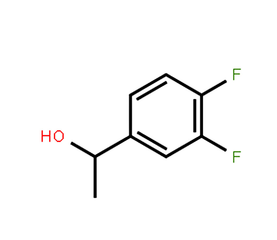 1-(3,4-二氟苯基)乙醇,1-(3,4-Difluorophenyl)ethanol