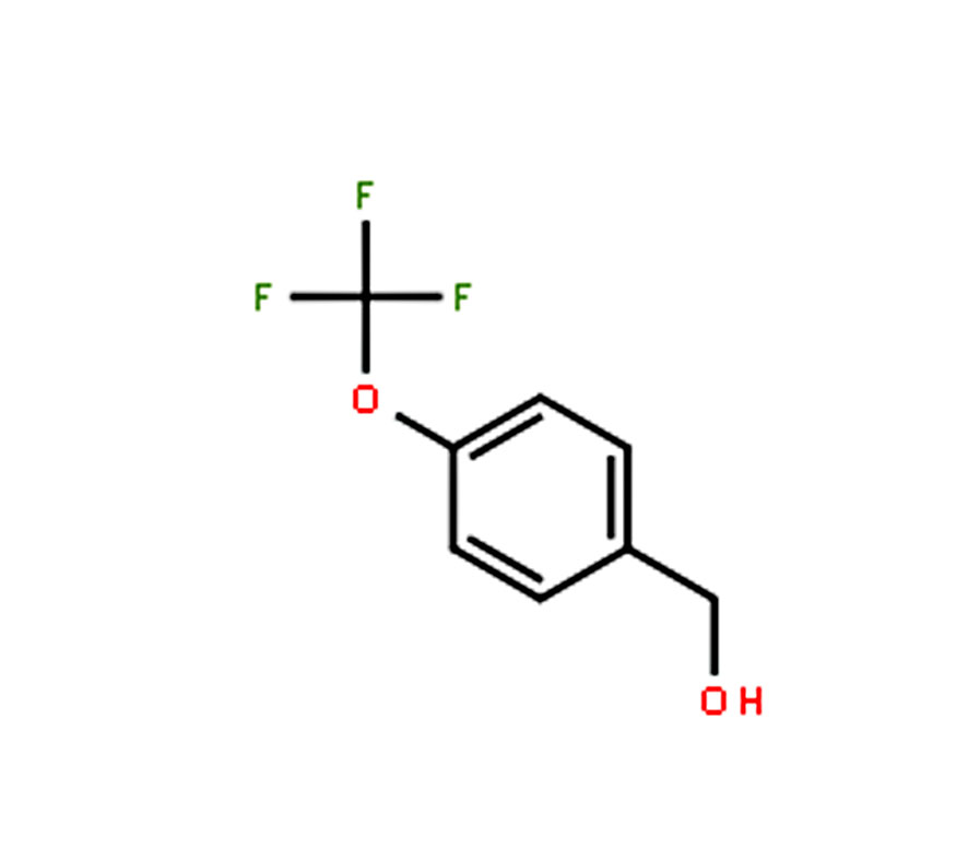 4-(三氟甲氧基)苄醇,(4-(Trifluoromethoxy)phenyl)methanol