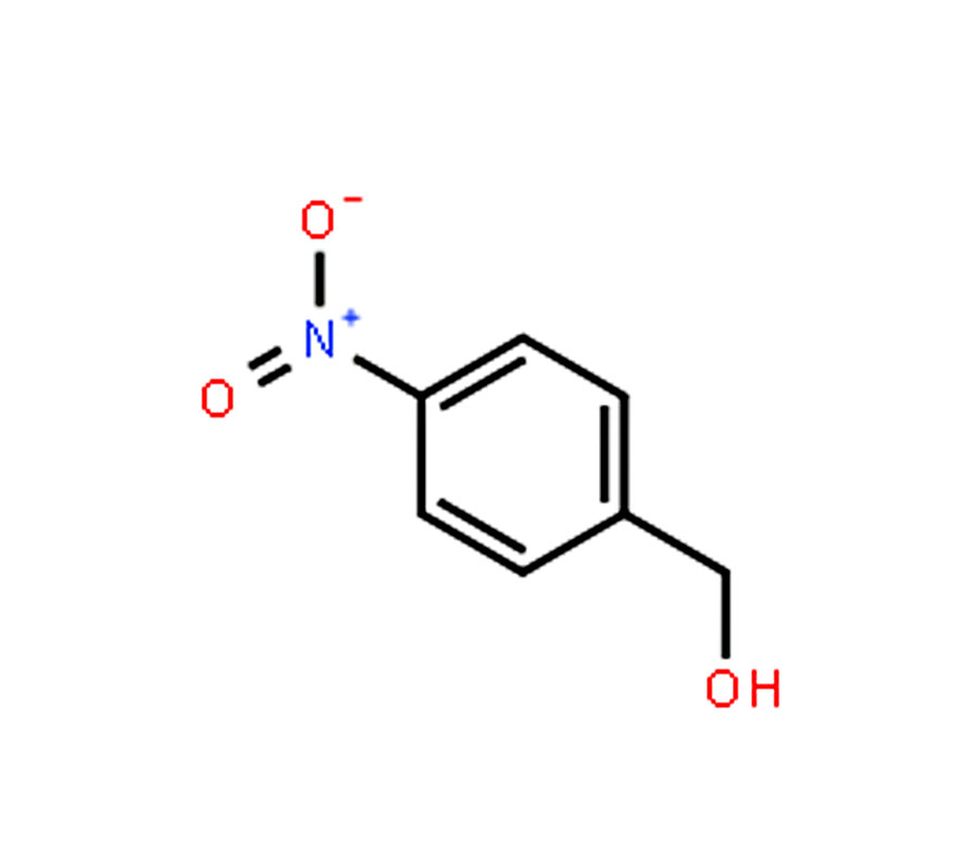 4-硝基苯甲醇,4-Nitrobenzyl alcohol