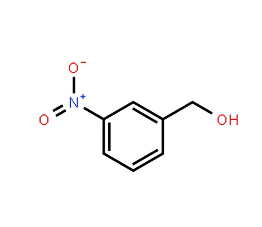 3-硝基苯甲醇,3-Nitrobenzyl alcohol