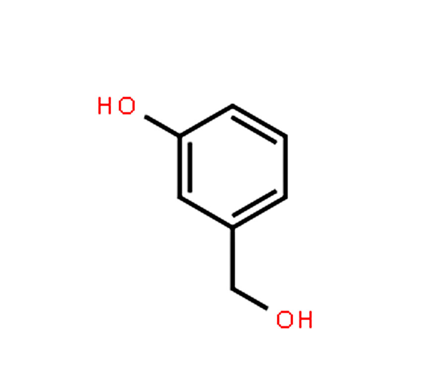 间羟基苯甲醇,3-(Hydroxymethyl)phenol
