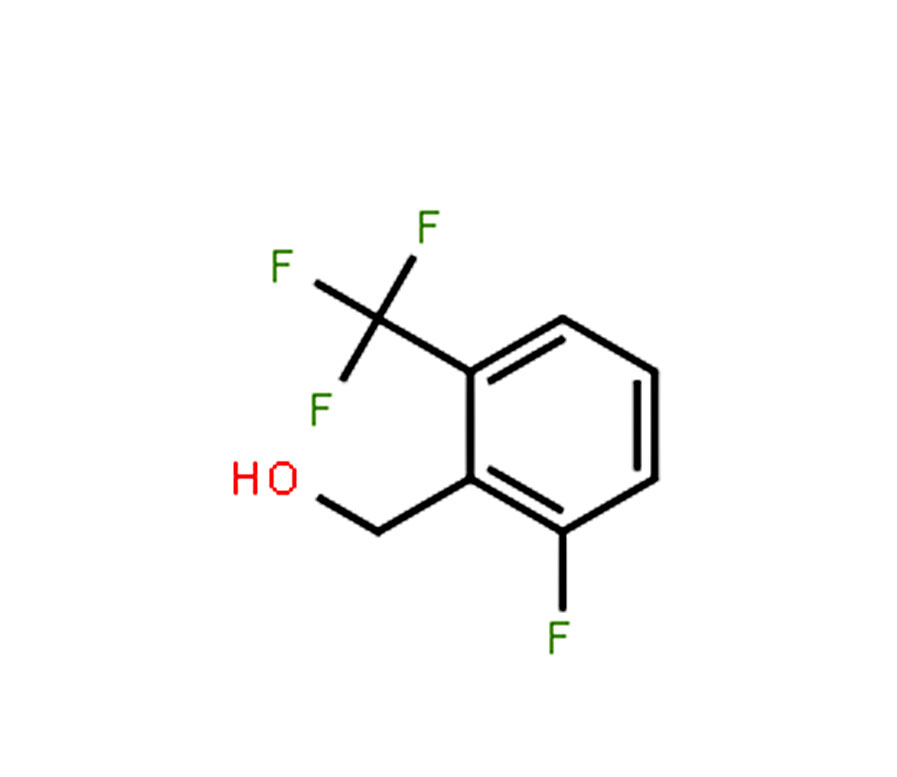 2-氟-6-(三氟甲基)苯甲醇,(2-Fluoro-6-(trifluoromethyl)phenyl)methanol