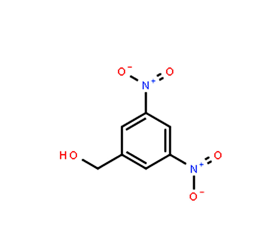 3,5-二硝基苯甲醇,(3,5-Dinitrophenyl)methanol