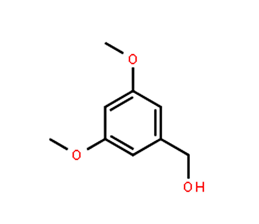 3,5-二甲氧基苯甲醇,3,5-Dimethoxybenzyl alcohol