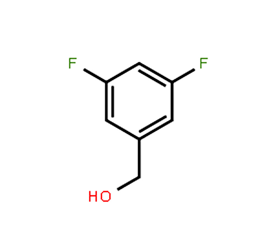 3,5-二氟苯甲醇,3,5-Difluorobenzyl alcohol