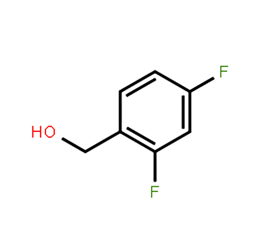 2,4-二氟苯甲醇,(2,4-Difluorophenyl)methanol