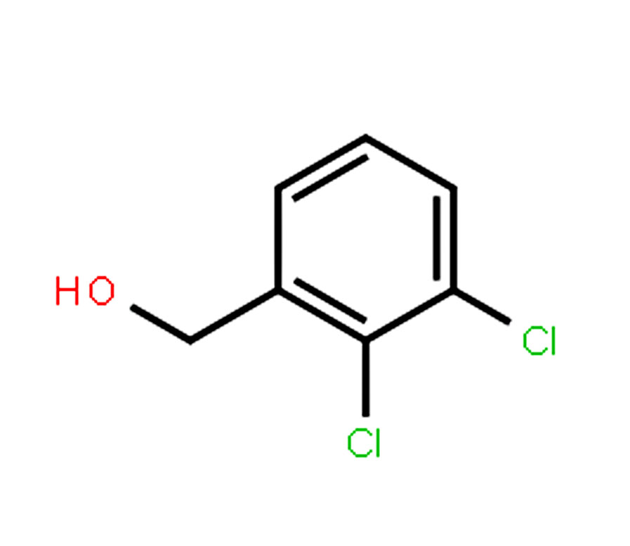2,3-二氯苄醇,(2,3-Dichlorophenyl)methanol