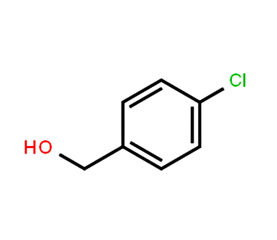 对氯苄醇,(4-Chlorophenyl)methanol