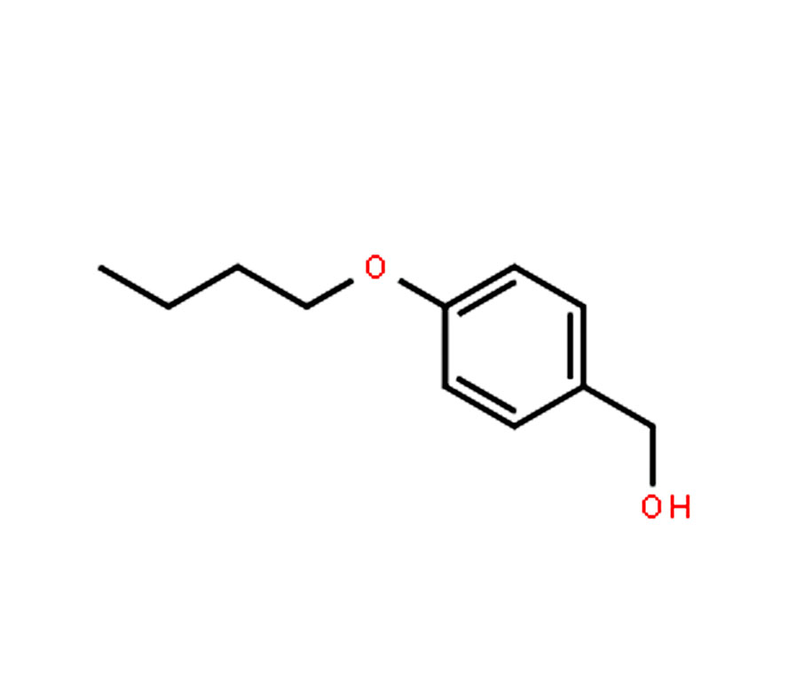 4-丁氧基苯基甲醇,4-Butoxybenzyl alcohol