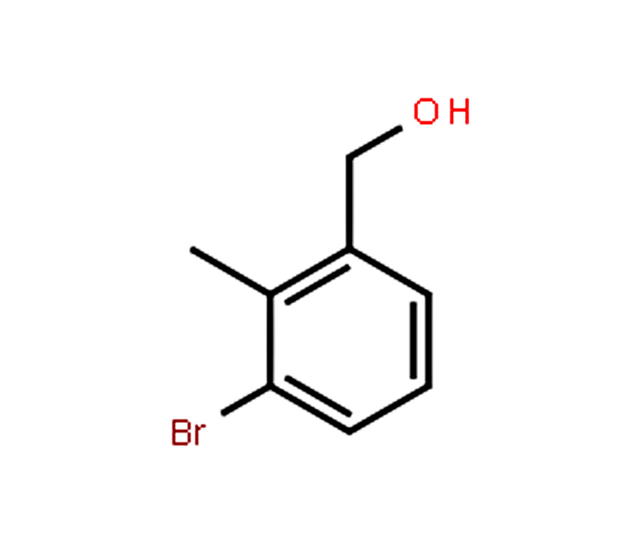 3-溴-2-甲基苯甲醇,3-Bromo-2-methylbenzyl Alcohol