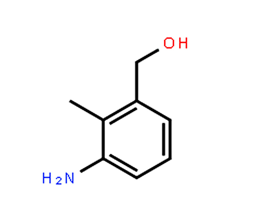 3-氨基-2-甲基苯甲醇,(3-Amino-2-methylphenyl)methanol