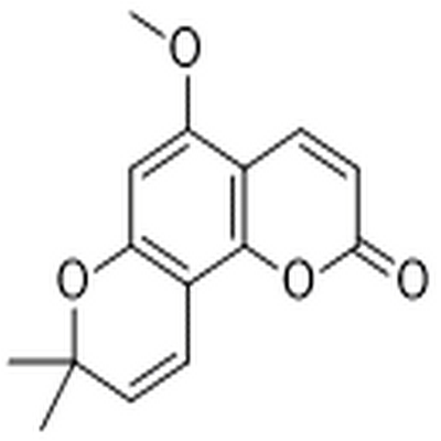 5-Methoxyseselin,5-Methoxyseselin