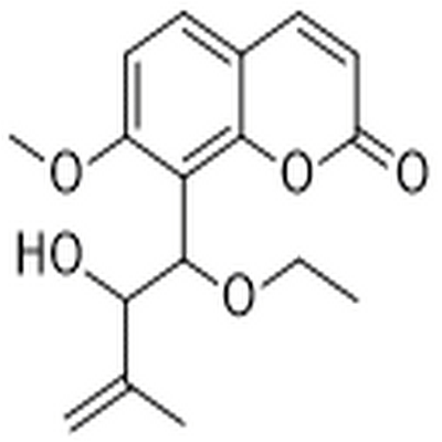 Murraxocin,Murraxocin