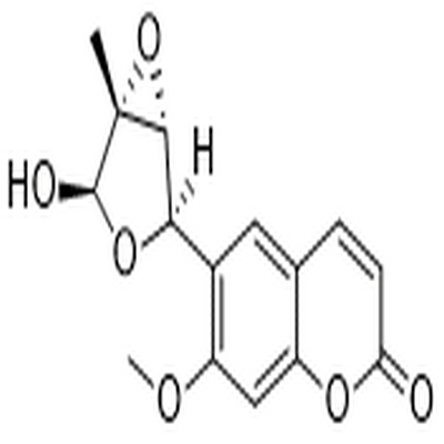 Dihydromicromelin B,Dihydromicromelin B