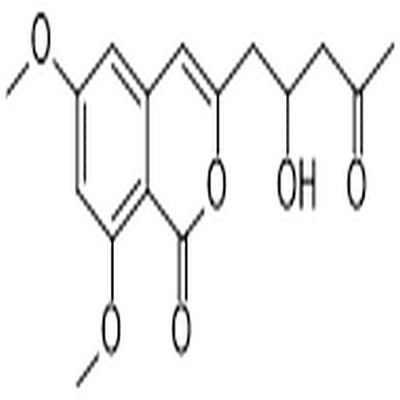 6,8-Di-O-methylcitreoisocoumarin,6,8-Di-O-methylcitreoisocoumarin