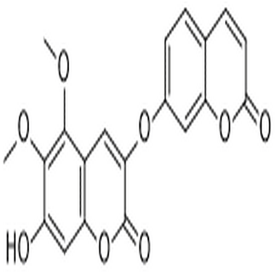 Isodaphnoretin B,Isodaphnoretin B