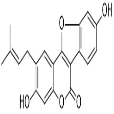 Psoralidin,Psoralidin