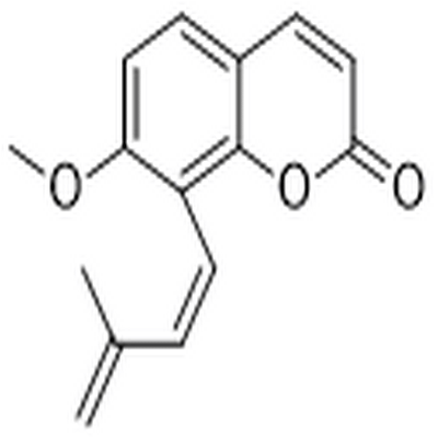 cis-Dehydroosthol,cis-Dehydroosthol