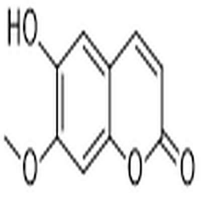 Isoscopoletin,Isoscopoletin