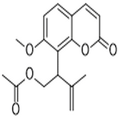 Isomurralonginol acetate,Isomurralonginol acetate