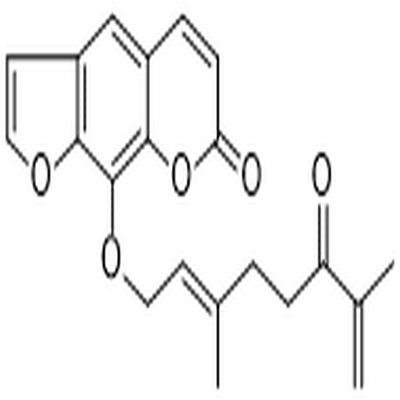 Lansiumarin A,Lansiumarin A