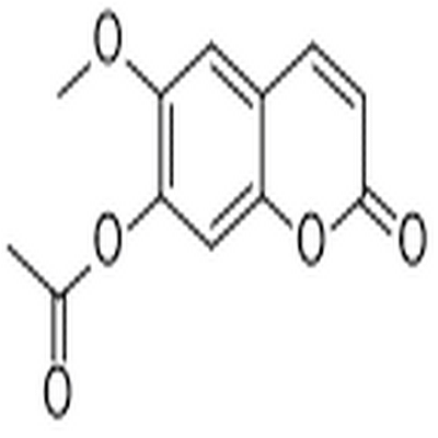 Scopoletin acetate,Scopoletin acetate