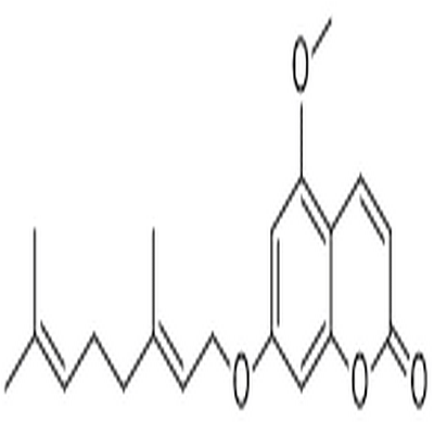 7-Geranyloxy-5-methoxycoumarin,7-Geranyloxy-5-methoxycoumarin