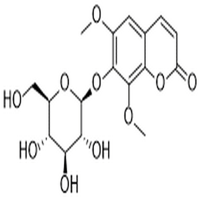 Calycanthoside,Calycanthoside