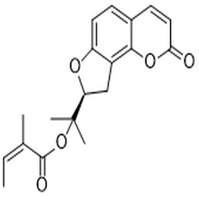 Columbianadin,Columbianadin