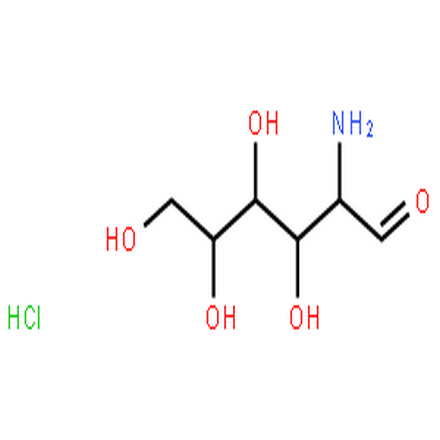 盐酸氨基葡萄糖,D-Glucosamine hydrochloride