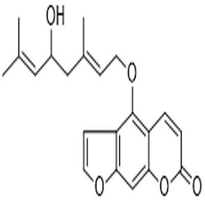 Notopterol,Notopterol