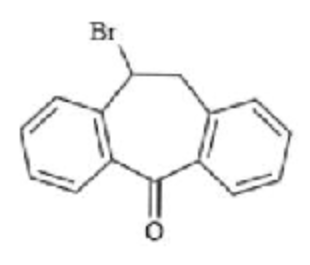 环苯扎林杂质4,Cyclobenzaprine Impurity 4