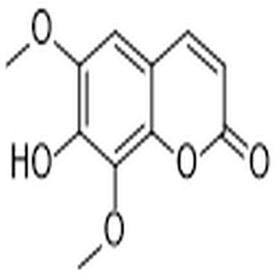 Isofraxidin,Isofraxidin