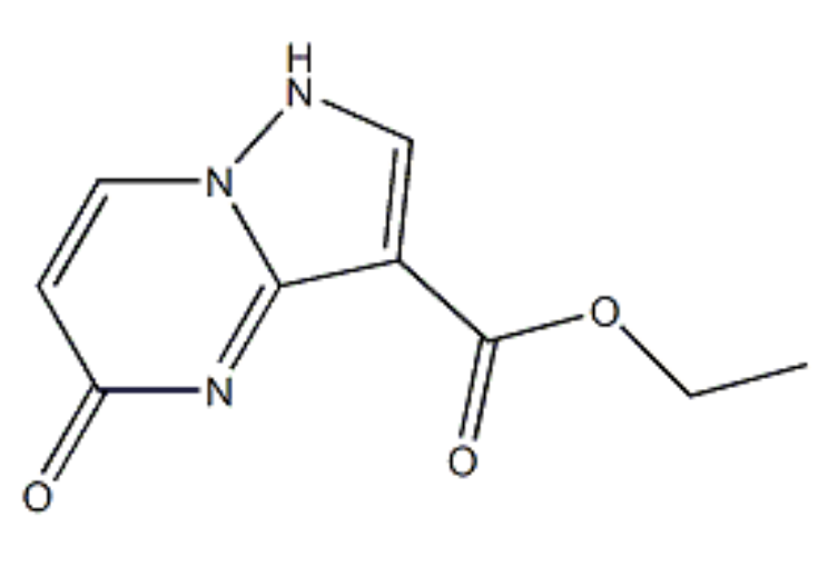 5-羟基吡唑并[1,5-A]嘧啶-3-羧酸乙酯,Ethyl 5-hydroxypyrazolo[1,5-a]pyriMidine-3-carboxylate