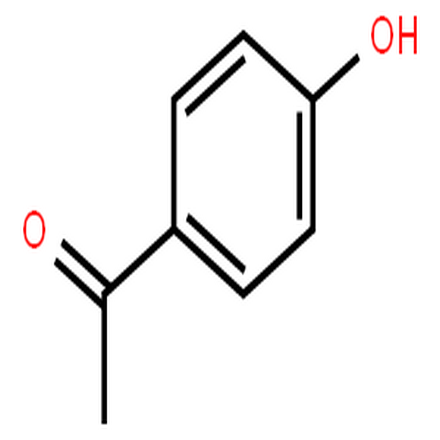 4'-羥基苯乙酮,1-(4-Hydroxyphenyl)ethanone