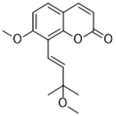 3'-O-Methylmurraol,3'-O-Methylmurraol