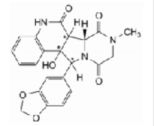 他達(dá)拉非EP雜質(zhì)D,Tadalafil EP impurity D