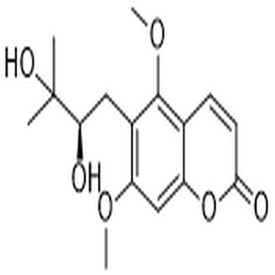 Toddalolactone,Toddalolactone