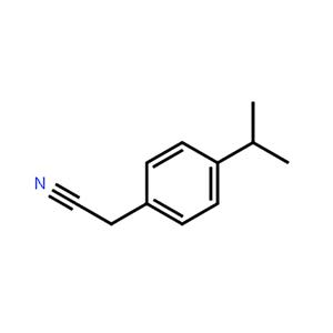 4-异丙基苯乙腈