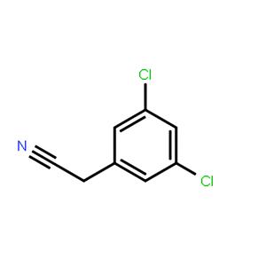 2-(3,5-二氯苯基)乙腈,2-(3,5-Dichlorophenyl)acetonitrile