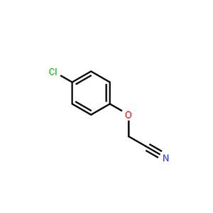 4-氯苯氧基乙腈